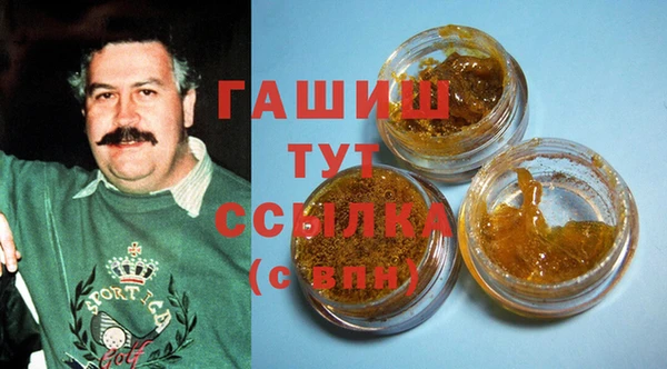 винт Абаза