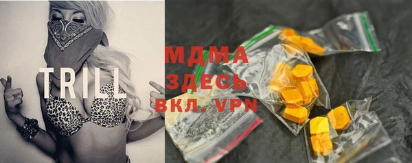 винт Абаза